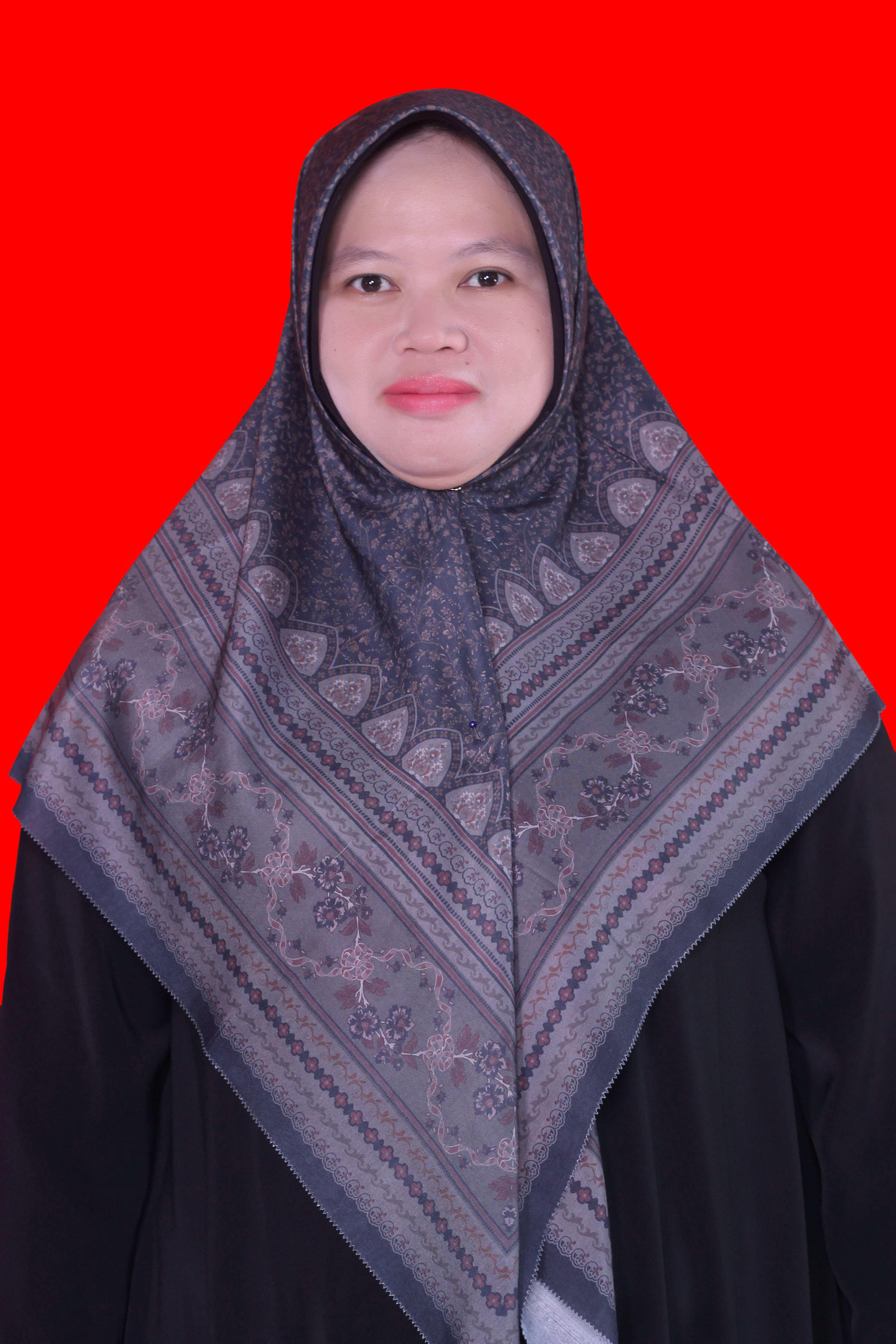 Elva Shepti Alvani, S.Pd
